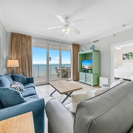 شقة Twin Palms 804 بنما سيتي بيتش المظهر الخارجي الصورة