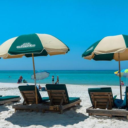 شقة Twin Palms 804 بنما سيتي بيتش المظهر الخارجي الصورة