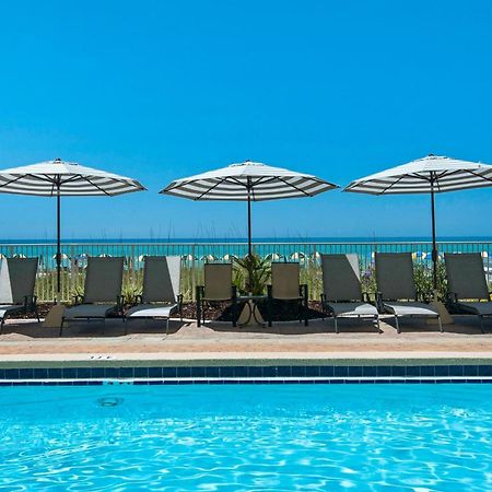 شقة Twin Palms 804 بنما سيتي بيتش المظهر الخارجي الصورة