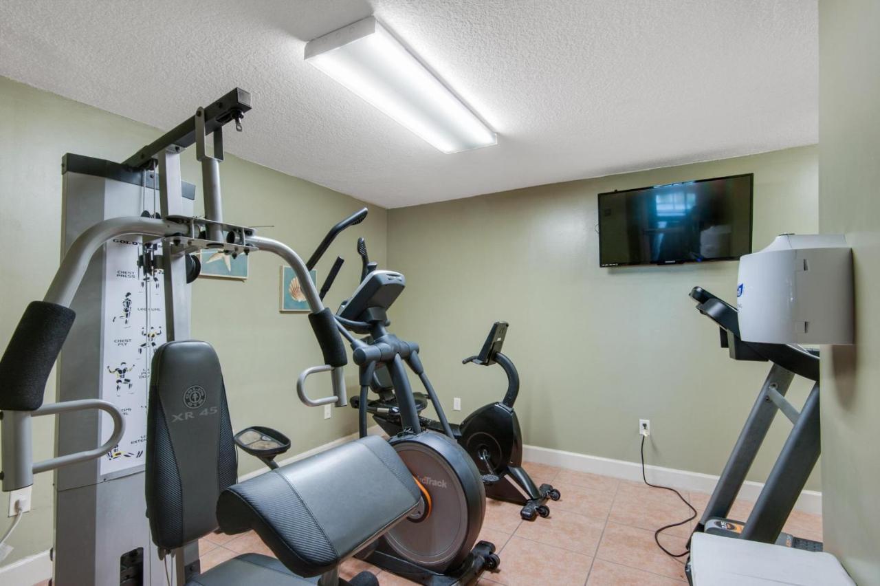شقة Twin Palms 804 بنما سيتي بيتش المظهر الخارجي الصورة